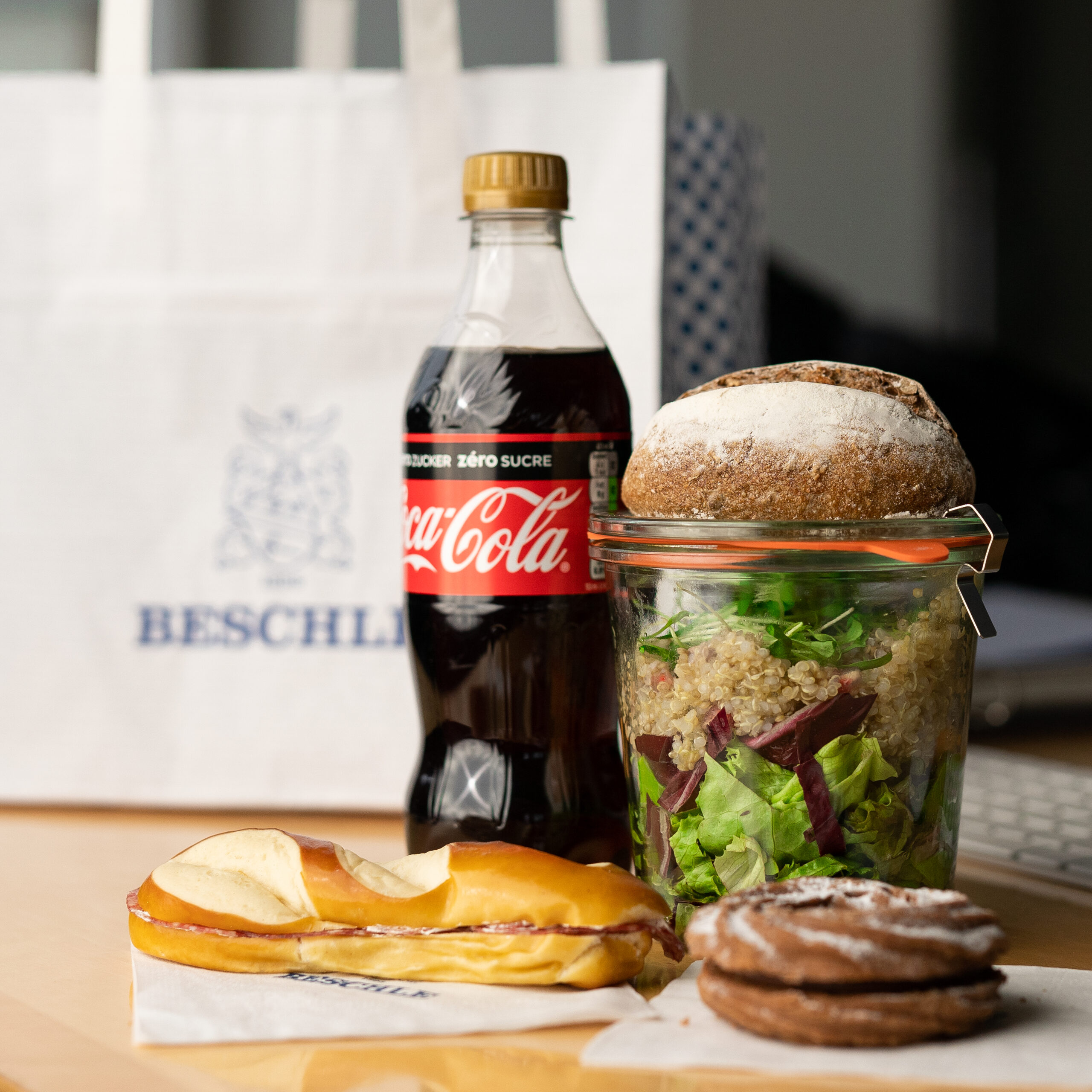 Lunchbag Lunchbag