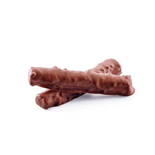 Schokoladen Branchli by Beschle Confiserie Basel